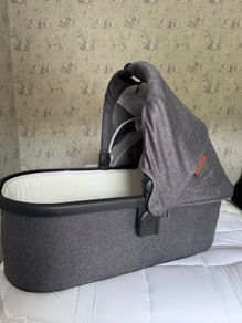 Uppa Baby Bassinet