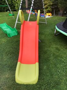 Smoby slide