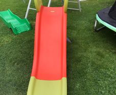 Smoby slide