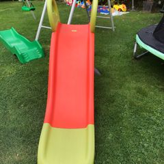 Smoby slide