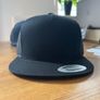 Flexfit Trucker Classic Snapback Caps Image 3