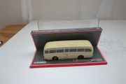 Title: Corgi Original Omnibus 1:76 Burlingham Seagull Coach - Mint Condition