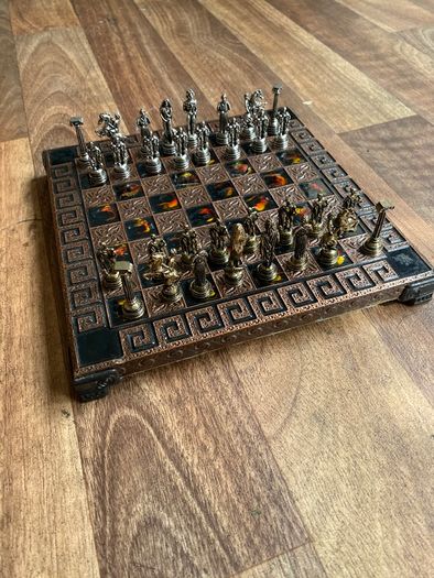 Chess set