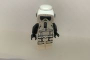 lego Star Wars imperial scout trooper