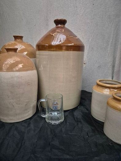 vintage pub item's