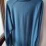 Farah 1/4 Zip Jumper Image 5
