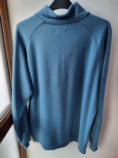 Farah 1/4 Zip Jumper