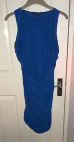 Boohoo dress size 16