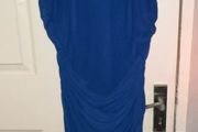 Boohoo dress size 16