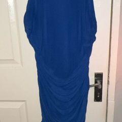 Boohoo dress size 16