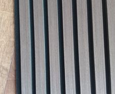 new acoustic wall panels