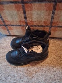 safety boots