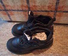 safety boots