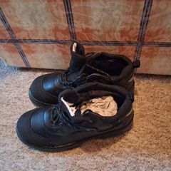 safety boots