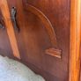 1930's Art Deco Sideboard Image 10