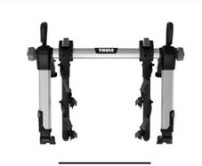 Thule Hanging Trunk Mounted Bike Rack for 2 bikes