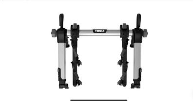 Thule Hanging Trunk Mounted Bike Rack for 2 bikes