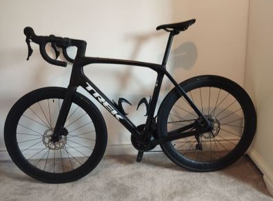 Trek Domane SL5