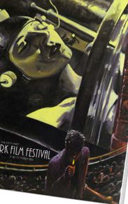 Cork Film Festival Programme From 2006