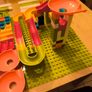 Lego Marble Run Image 8