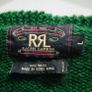 Rrl Double Ralph Lauren Vintage Rindeer Wool Vest Image 7