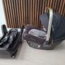 Nuna mixx next travel system Image 7