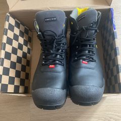 Safety Work Boots " Jalas " size 45 / 10.5