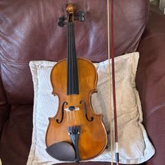 Stentor Student II Violin