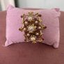 gold tone jewellery Image 4