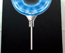 Brand New Renfox Teeth Whitening LED Kit
