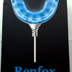 Brand New Renfox Teeth Whitening LED Kit
