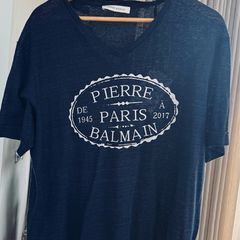 Balmain T-Shirt