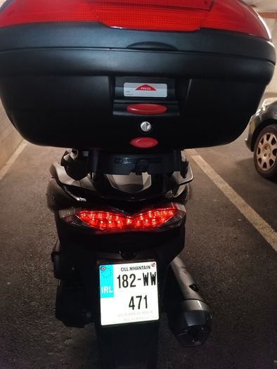 2018 Kawasaki