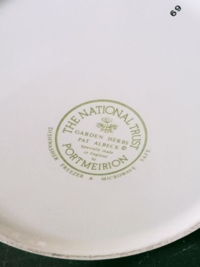 NEW Portmeirion Jug