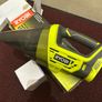 Ryobi hand vacuum Image 3