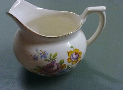 Arklow Pottery jug with early stamp