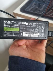 sony vaio for parts