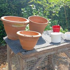 garden planters