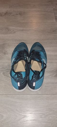 Nike flyknit