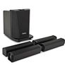 SubZero PA System LX410 Image 2
