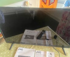 32 inch TV