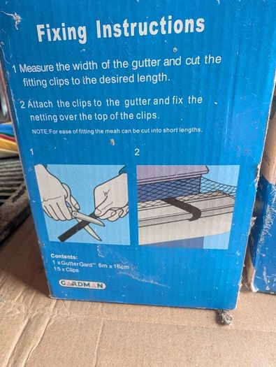 Gutter Guards