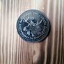 1995 Canada Souvenir Dollar Coin Image 2