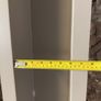 Hat Channel Wall Mounted Pipe Guards x 4 Lengths Image 7