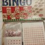 Vintage Bingo Board Game By Philmar Image 2