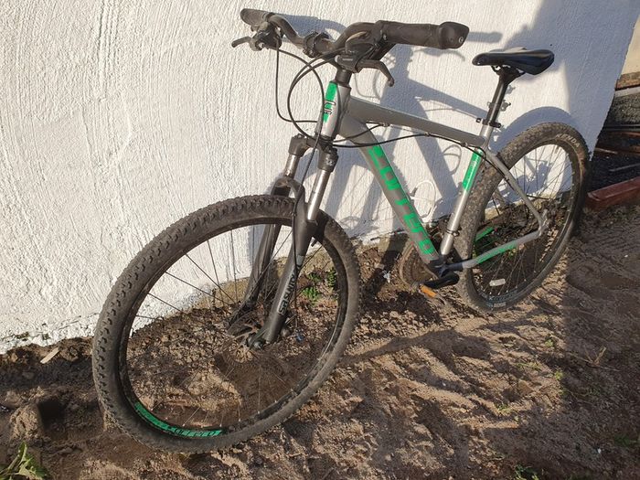 Bike
