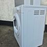 Indesit 8kg Vented Tumble Dryer Image 2