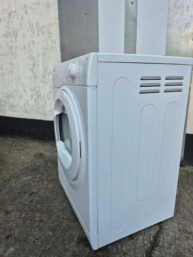 Indesit 8kg Vented Tumble Dryer
