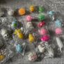 30PCS Mochi Squishy Toys, QMET Kawaii Mini Animal Squishy Toys, Soft Stress Squeeze Toys, Stress Relief Toys, Fidget Party Bag fillers for Kids (FREE POSTAGE) Image 7