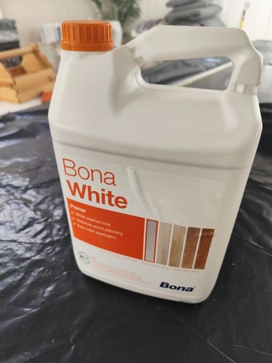Bona white